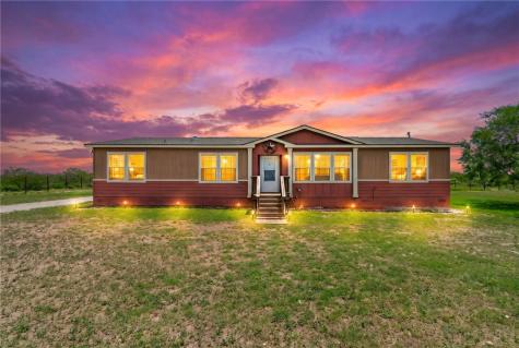 3249 County Road 308 Orange Grove TX 78372