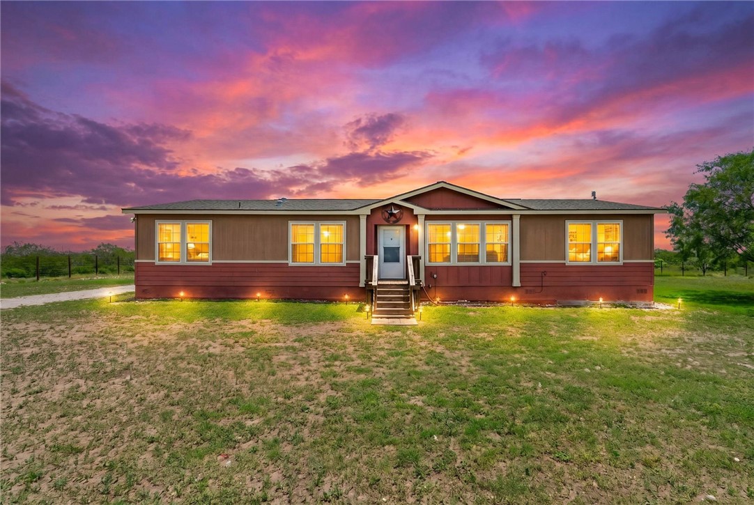3249 County Road 308 Orange Grove TX 78372