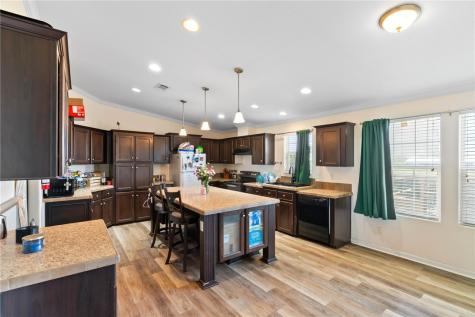 3249 County Road 308 Orange Grove TX 78372