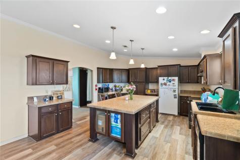 3249 County Road 308 Orange Grove TX 78372