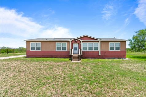 3249 County Road 308 Orange Grove TX 78372