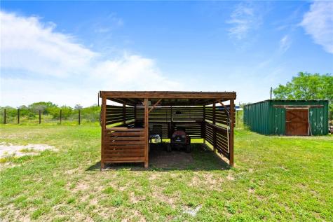 3249 County Road 308 Orange Grove TX 78372
