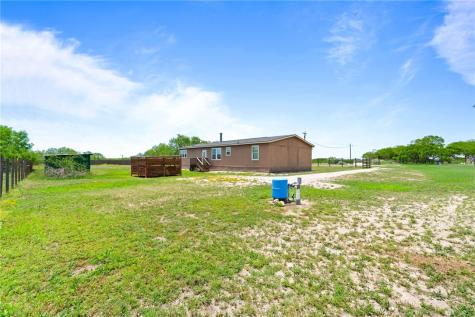 3249 County Road 308 Orange Grove TX 78372
