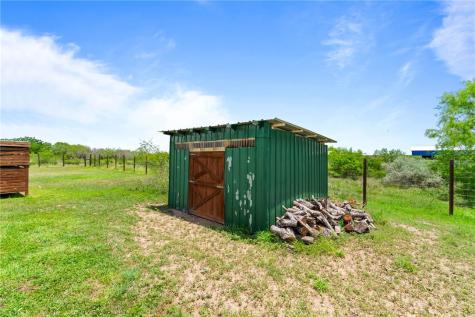 3249 County Road 308 Orange Grove TX 78372