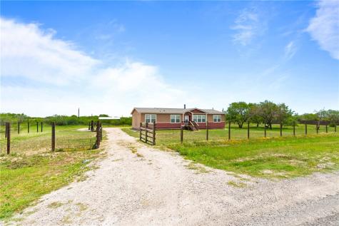 3249 County Road 308 Orange Grove TX 78372