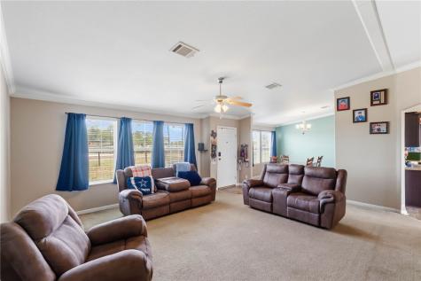 3249 County Road 308 Orange Grove TX 78372