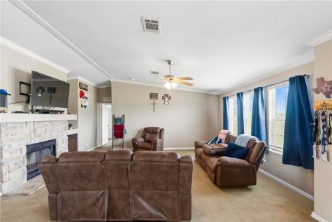 3249 County Road 308 Orange Grove TX 78372