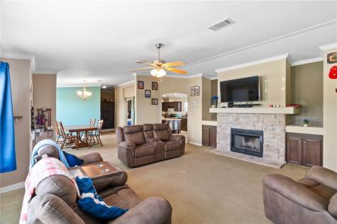 3249 County Road 308 Orange Grove TX 78372