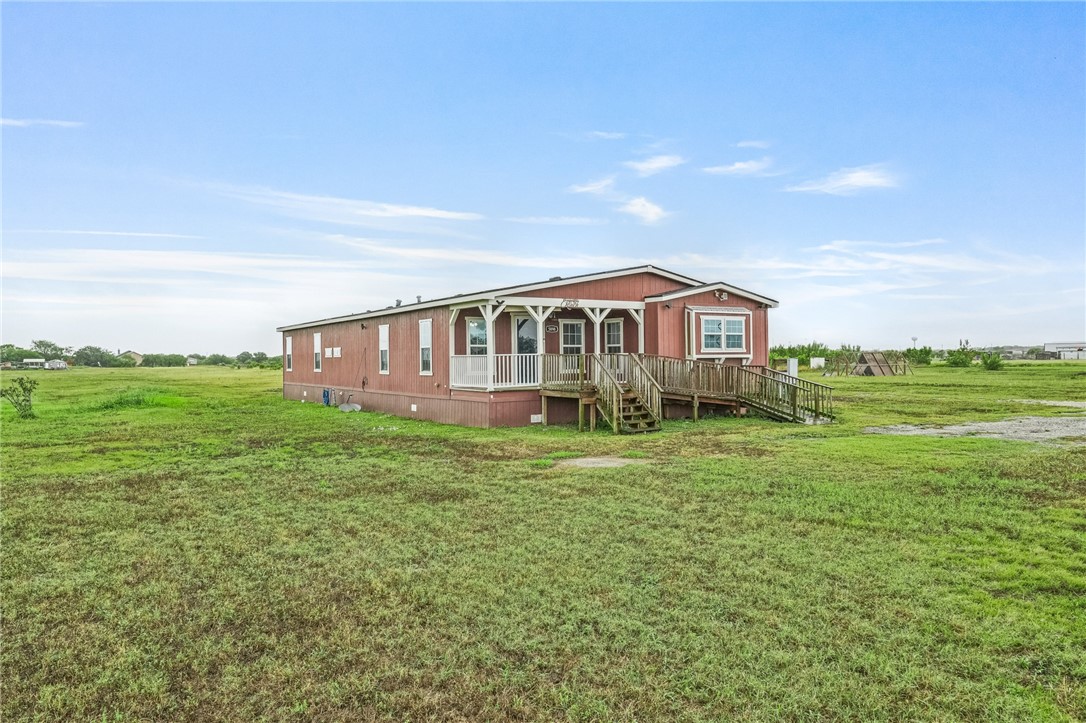 5898 County Road 2047 Odem TX 78370