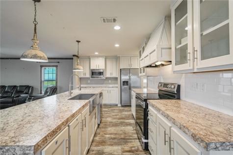 5898 County Road 2047 Odem TX 78370