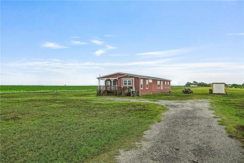 5898 County Road 2047 Odem TX 78370