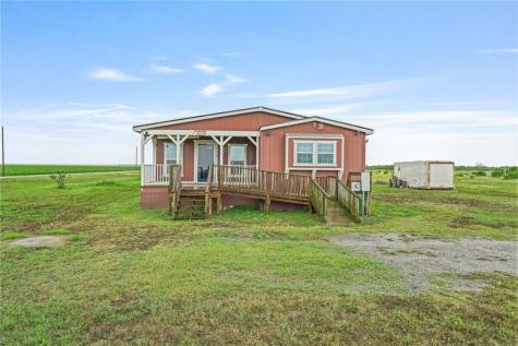 5898 County Road 2047 Odem TX 78370