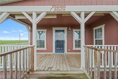 5898 County Road 2047 Odem TX 78370