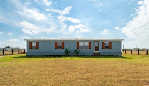 4691 Longoria Street Robstown TX 78380
