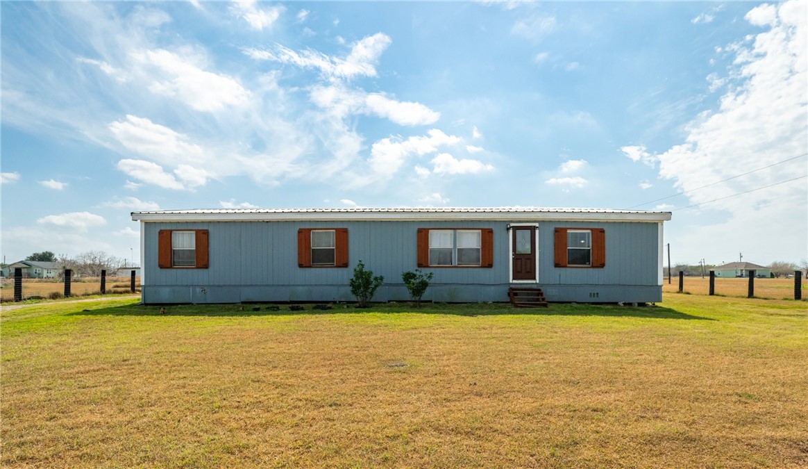 4691 Longoria Street Robstown TX 78380