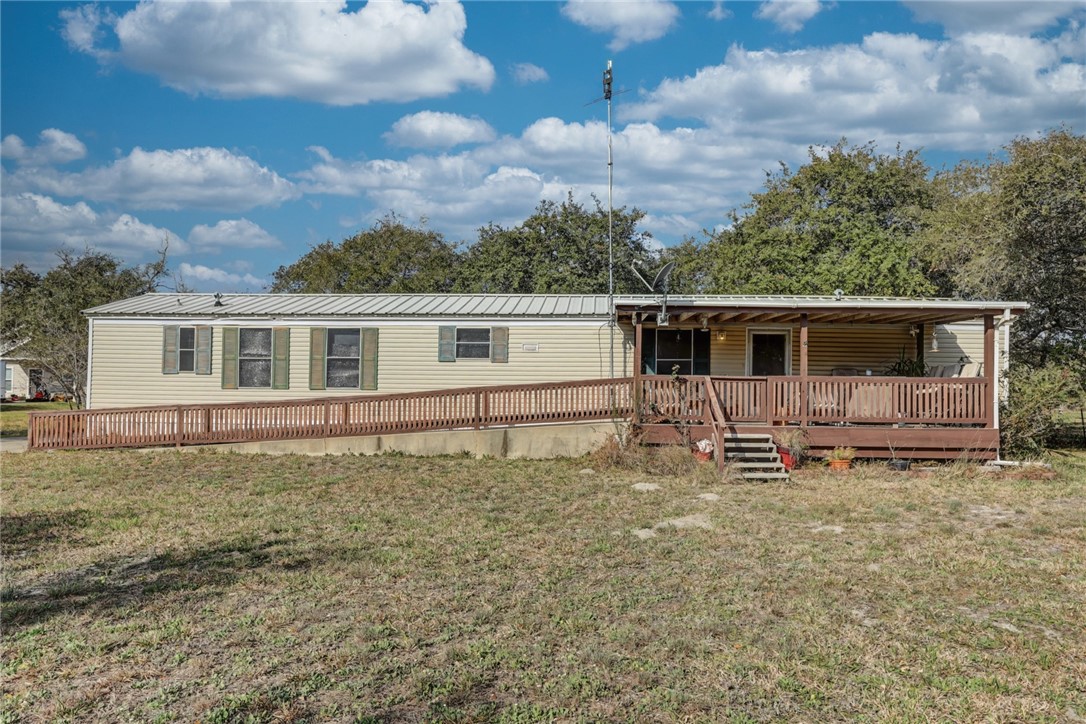 313 Rowe Street Rockport TX 78382