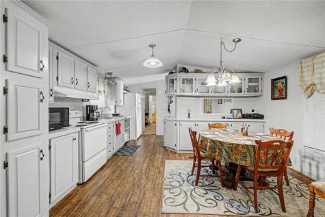313 Rowe Street Rockport TX 78382