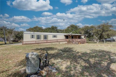313 Rowe Street Rockport TX 78382