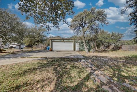 313 Rowe Street Rockport TX 78382