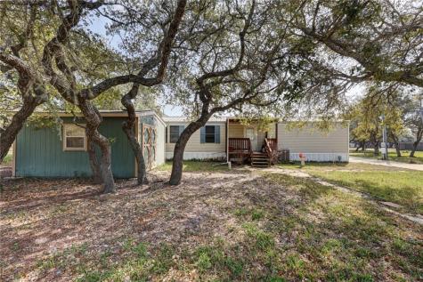 313 Rowe Street Rockport TX 78382