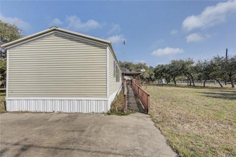 313 Rowe Street Rockport TX 78382