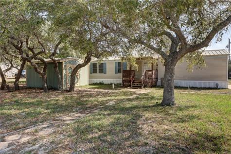 313 Rowe Street Rockport TX 78382