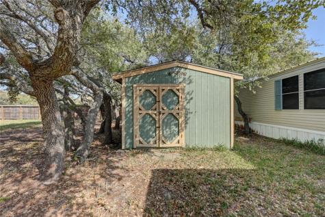 313 Rowe Street Rockport TX 78382