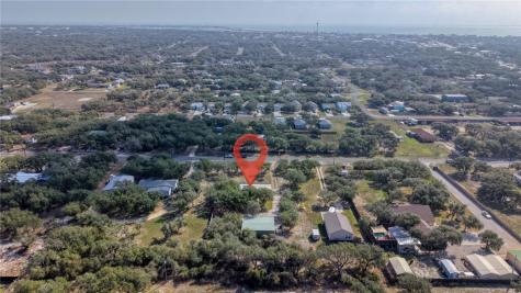 313 Rowe Street Rockport TX 78382