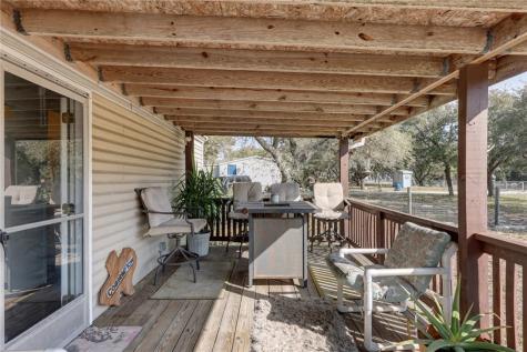 313 Rowe Street Rockport TX 78382