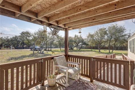 313 Rowe Street Rockport TX 78382