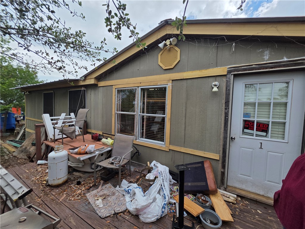 153 Lago Vista Drive Rockport TX 78382