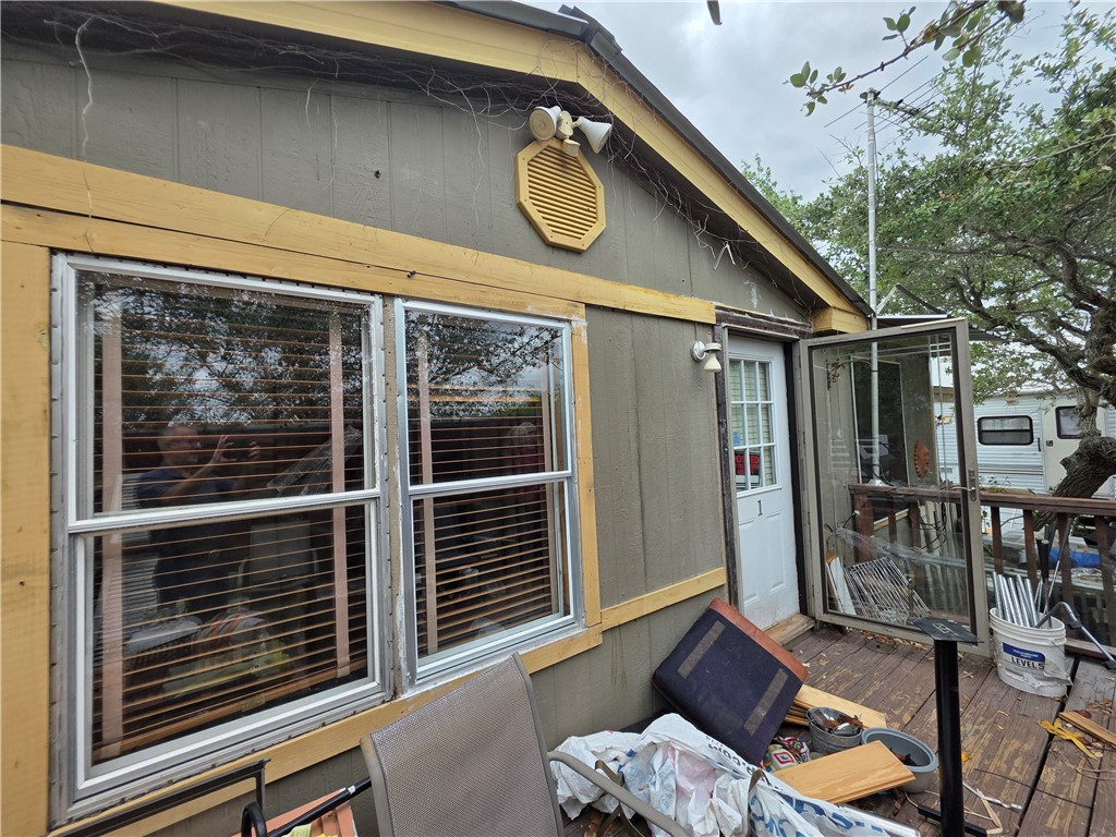153 Lago Vista Drive Rockport TX 78382