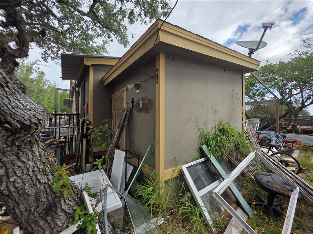 153 Lago Vista Drive Rockport TX 78382