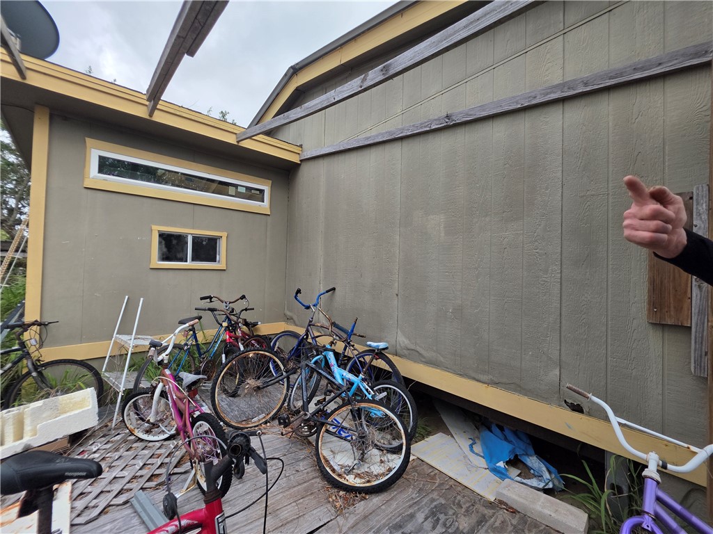 153 Lago Vista Drive Rockport TX 78382