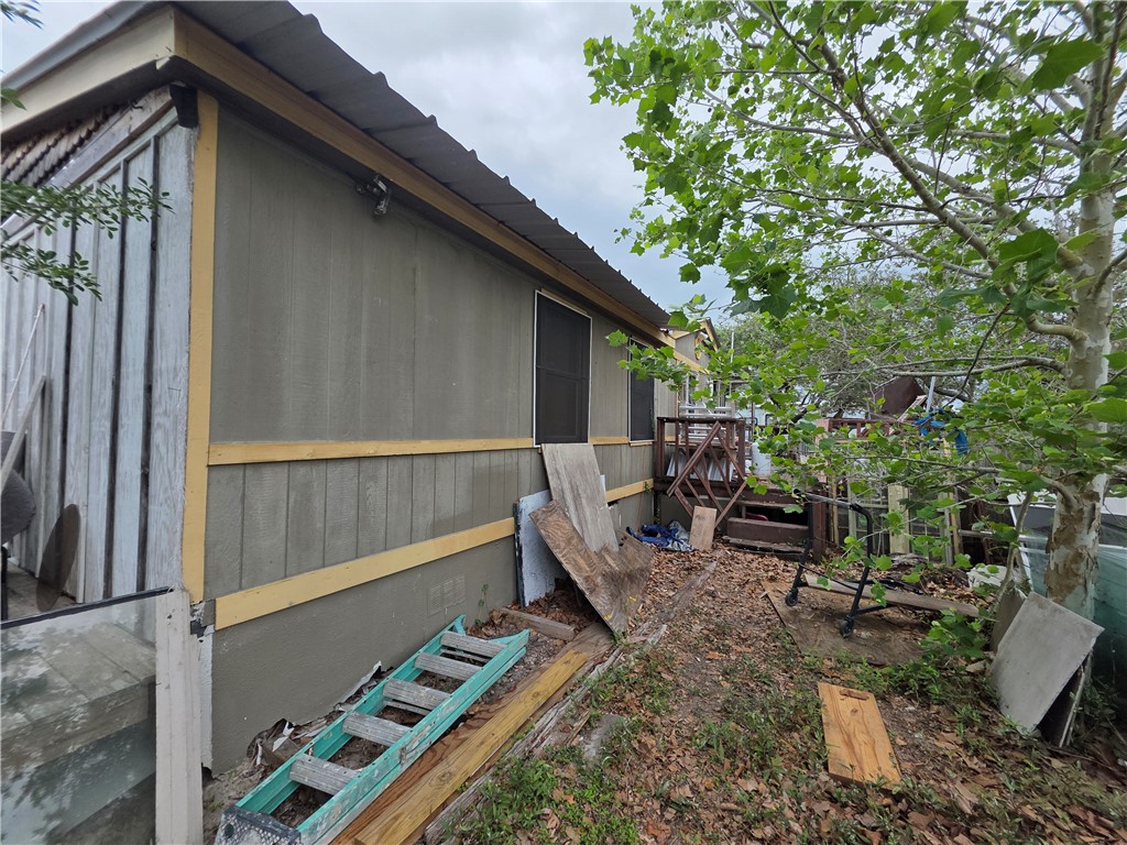 153 Lago Vista Drive Rockport TX 78382