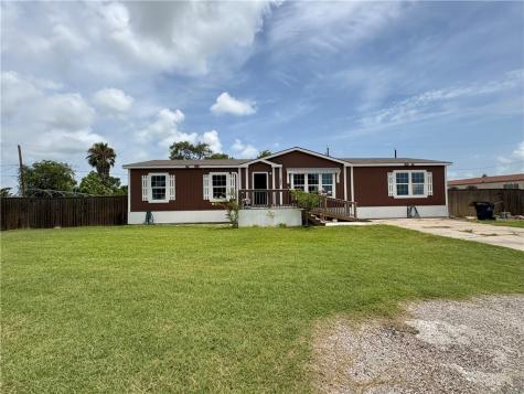 127 Copano Heights Boulevard Rockport TX 78382