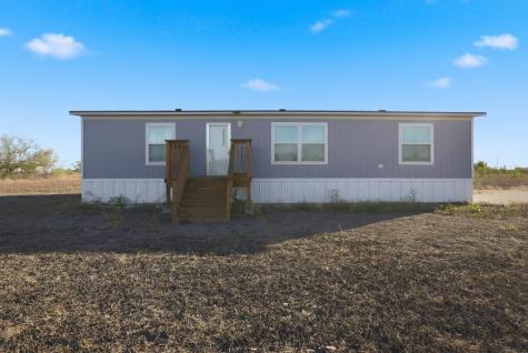 553 Jennifer Loop Orange Grove TX 78383