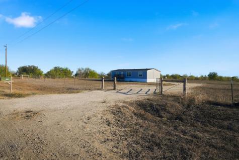 553 Jennifer Loop Orange Grove TX 78383