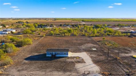 553 Jennifer Loop Orange Grove TX 78383