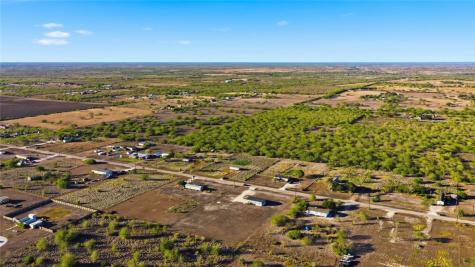 553 Jennifer Loop Orange Grove TX 78383