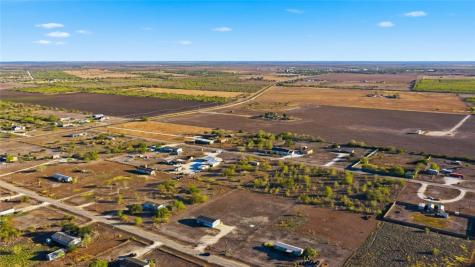 553 Jennifer Loop Orange Grove TX 78383