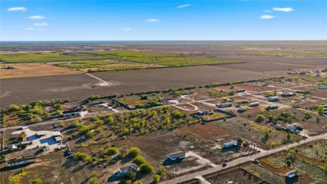 553 Jennifer Loop Orange Grove TX 78383