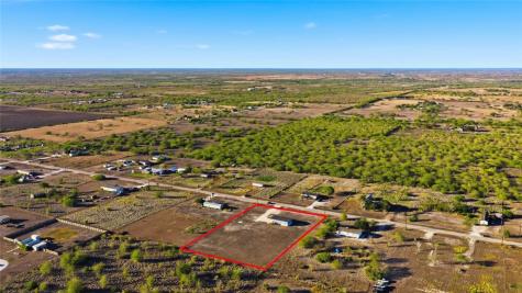 553 Jennifer Loop Orange Grove TX 78383