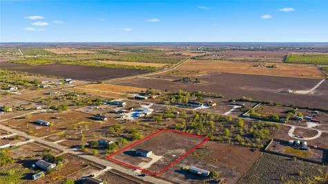 553 Jennifer Loop Orange Grove TX 78383