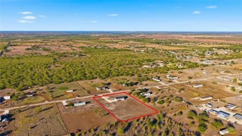 553 Jennifer Loop Orange Grove TX 78383