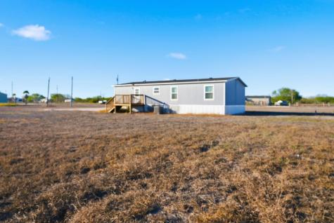 553 Jennifer Loop Orange Grove TX 78383
