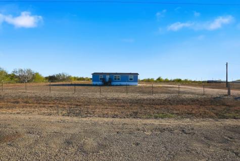 553 Jennifer Loop Orange Grove TX 78383