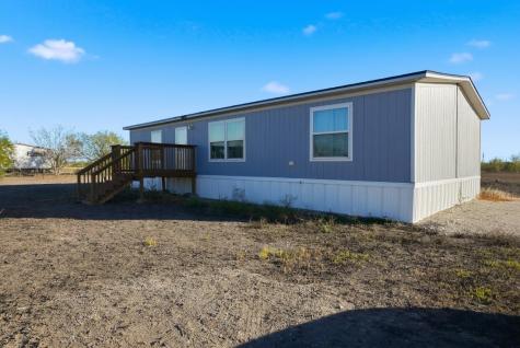 553 Jennifer Loop Orange Grove TX 78383