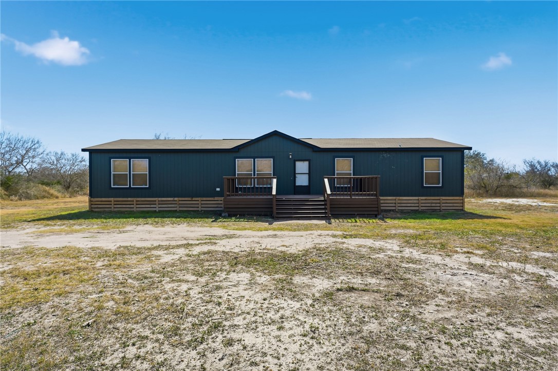 124 County Road 632 Sinton TX 78387