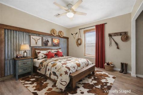 124 County Road 632 Sinton TX 78387